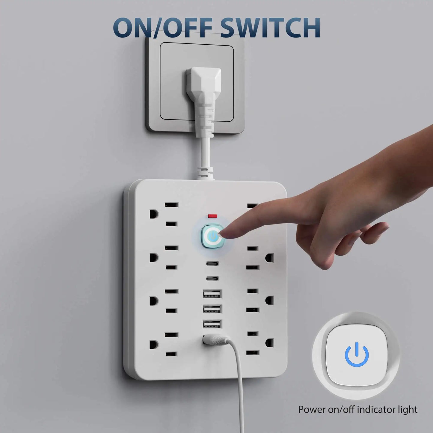 PowerNest Black