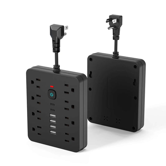 PowerNest Black